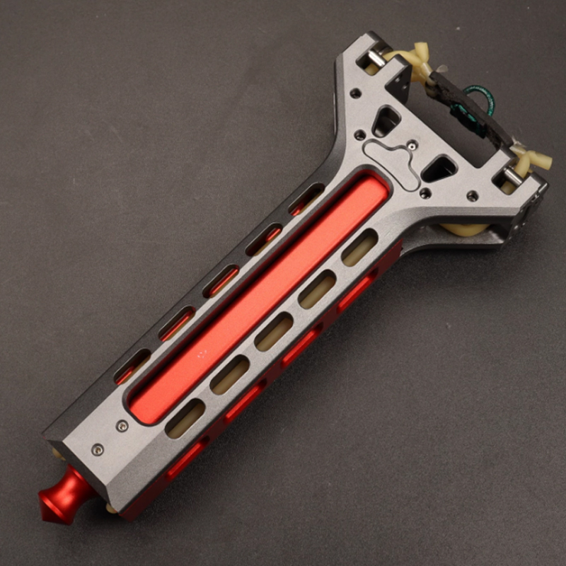 Outdoor Hunting Products - 1PC NEW Outdoor Portable EDC Aluminum