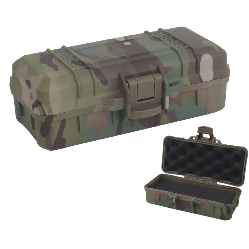 Hunting Outdoor Stores - Tactical Hunting Tools Storage Box Outdoor
