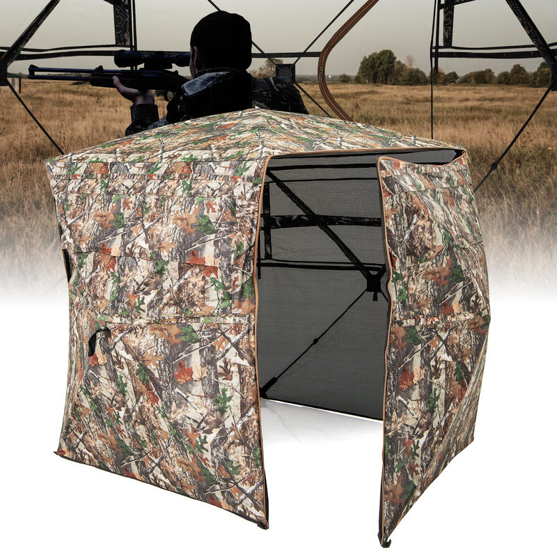 Hunting & Outdoor Supplies Vanderbijlpark - 360° One Way See Through Hunting