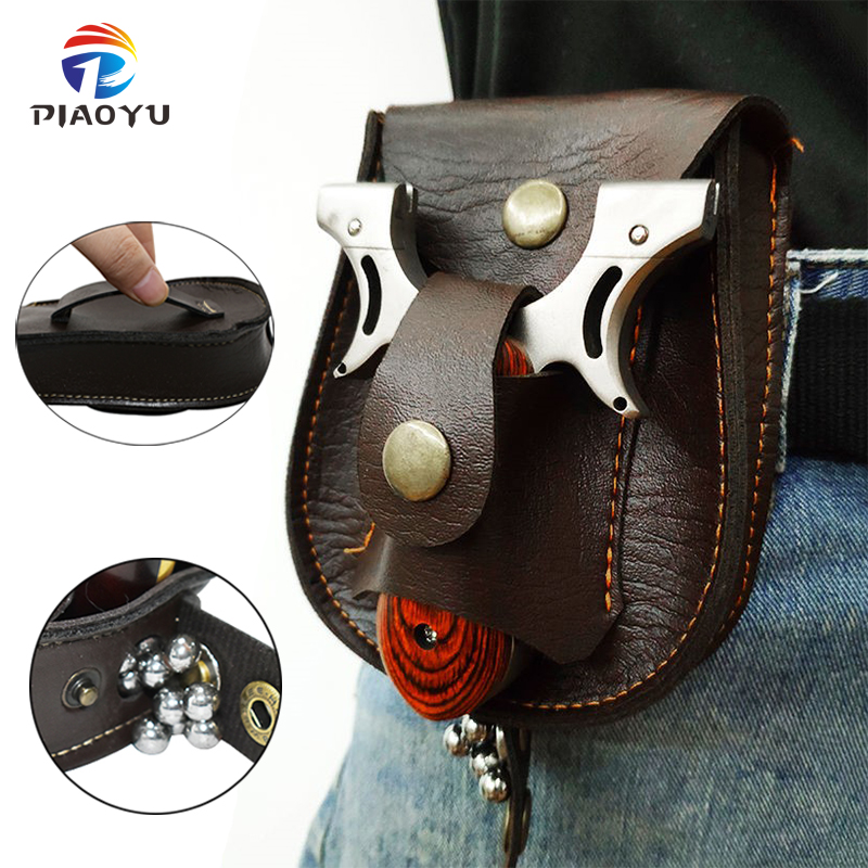 Outdoor Hunting Products - Outdoor Sports Hunting Slingshot Bag Durable