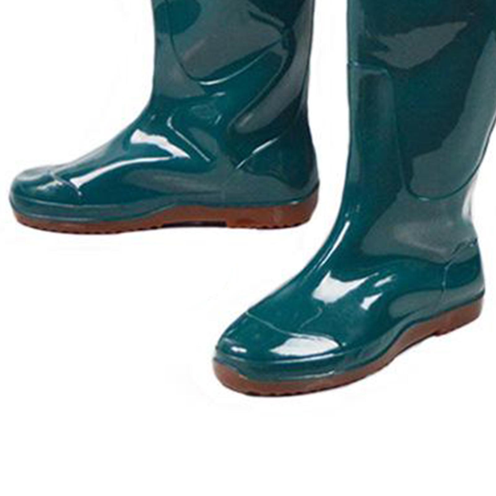 Fishing Waders Breathable - Fly Fishing Hip Waders Breathable PVC