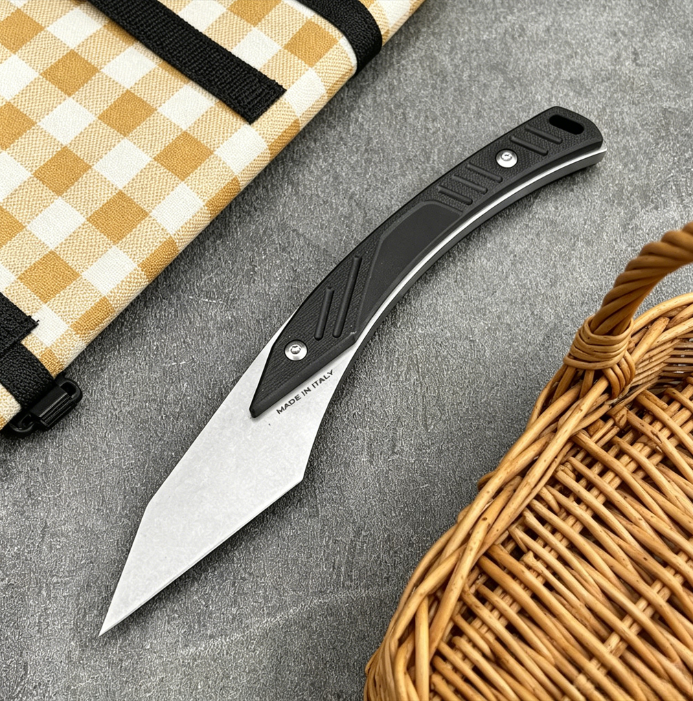 Outdoor Hunting Gifts - KiRi EDC Hunting Fixed Blade Knife
