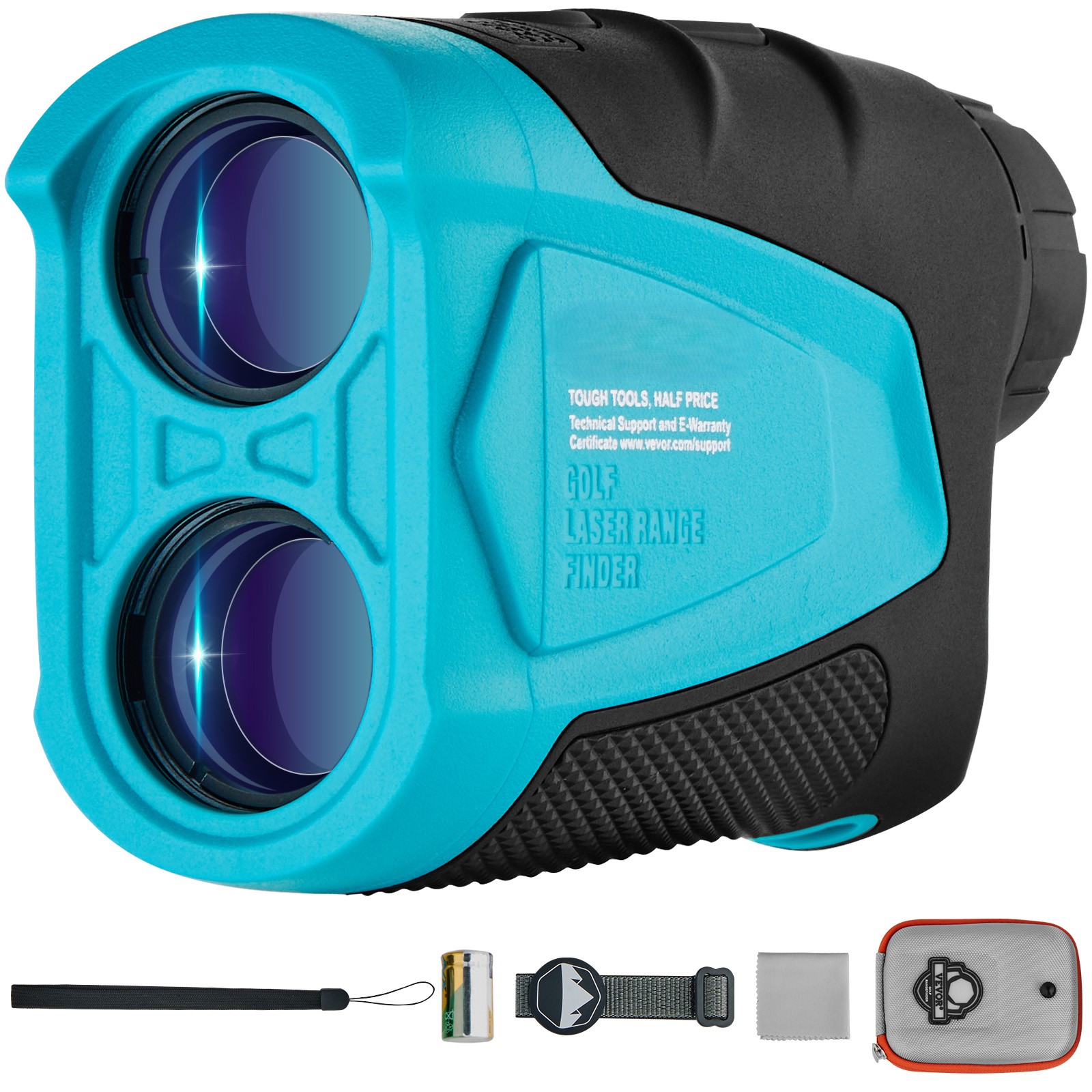 Hunting & Outdoor Supplies Vanderbijlpark - SucceBuy Golf Rangefinder 900/1300 Yards Laser