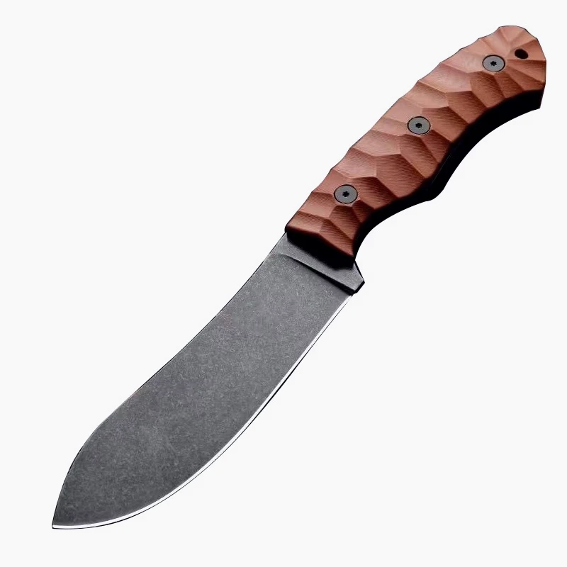 Outdoor Hunting Gifts - Flash Sale Premium Quality Straight Knife