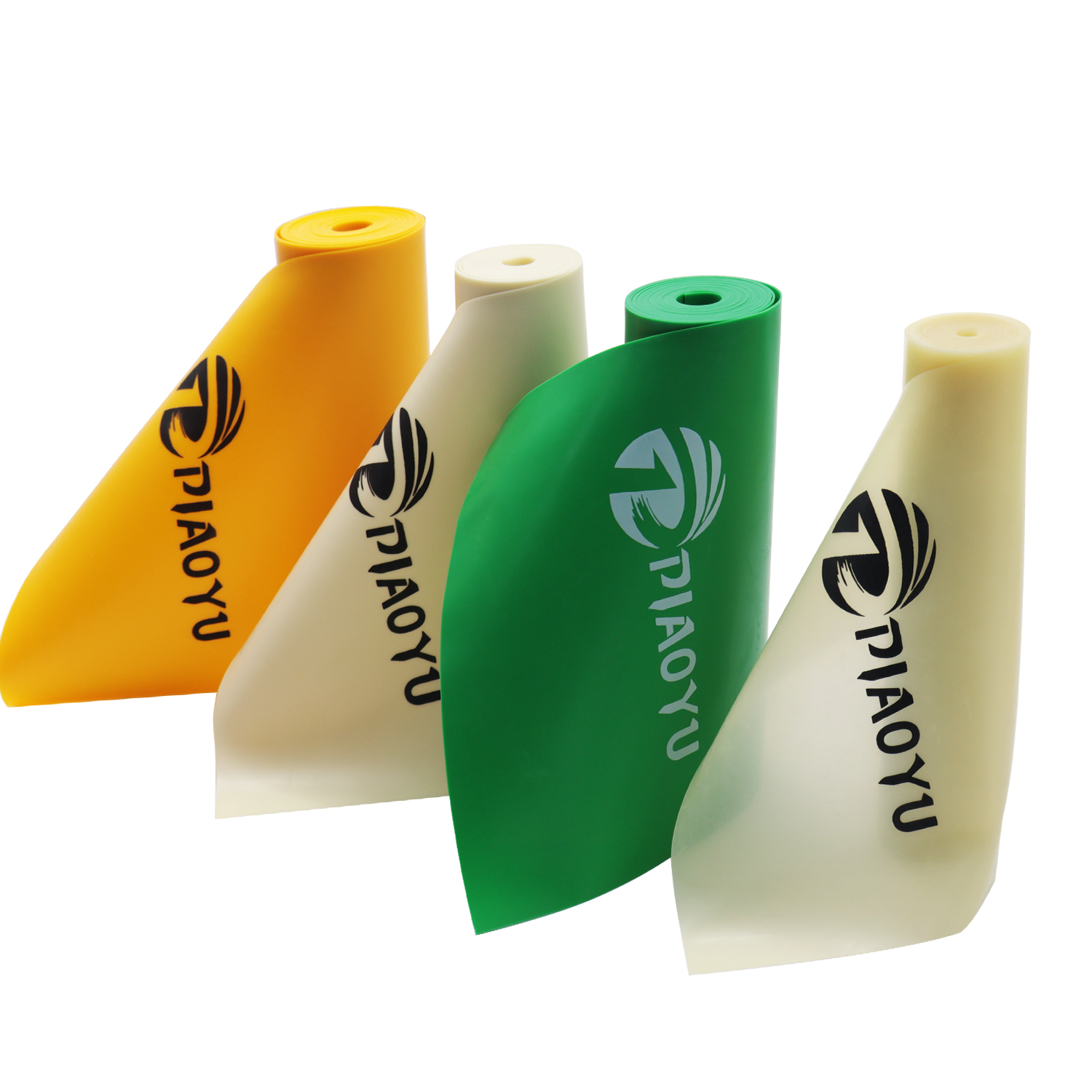 Outdoor Hunting Products - 0.4~0.75mm Rubber Roll, Professional Slingshot Shooting