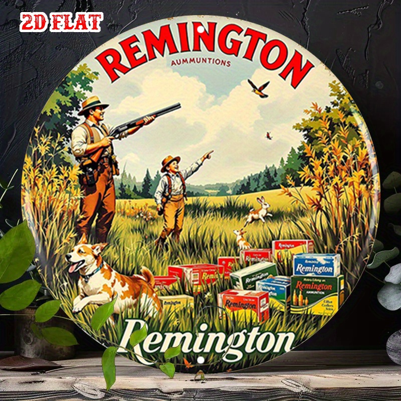 Remington Ammunition Hunting S - Hunting Dog Outdoor のレビューと価格