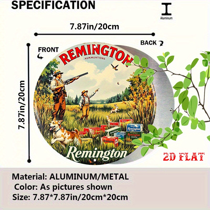 Remington Ammunition Hunting S - Hunting Dog Outdoor のレビューと価格