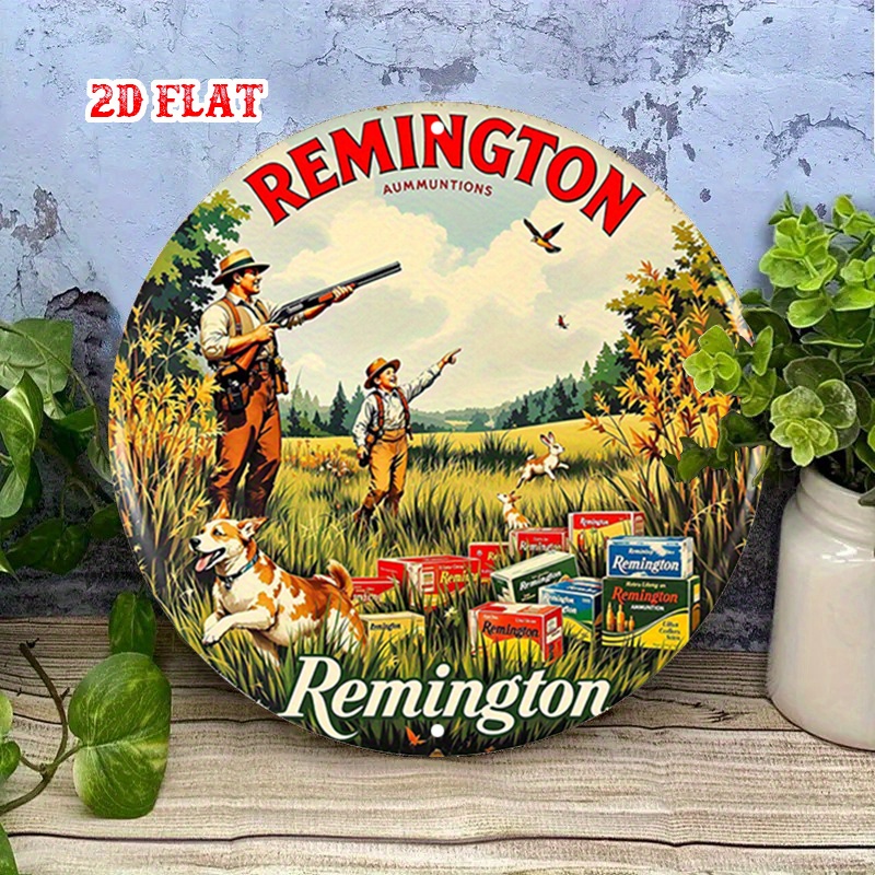 Remington Ammunition Hunting S - Hunting Dog Outdoor のレビューと価格