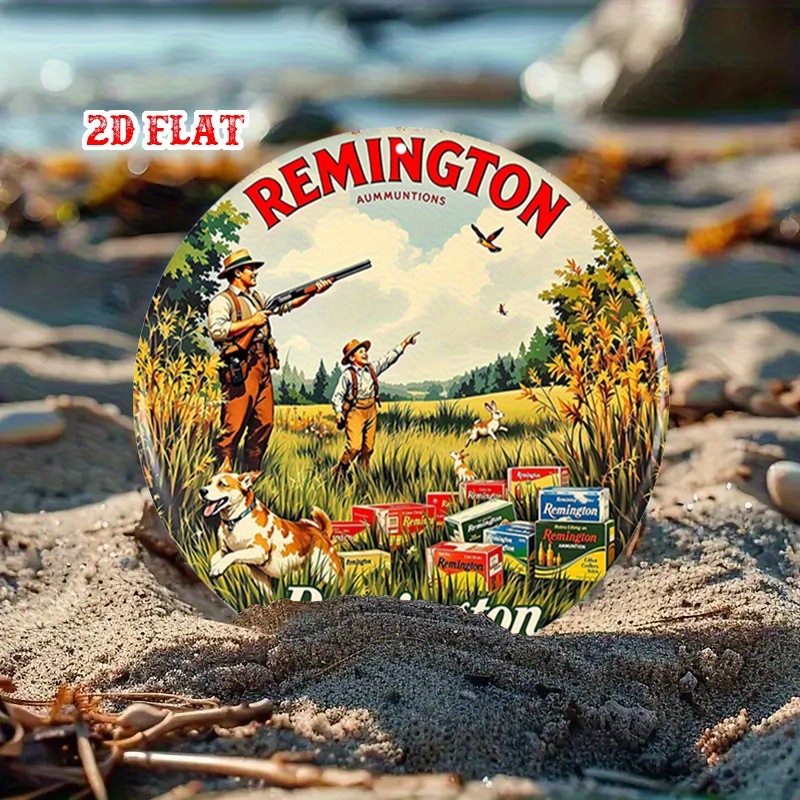 Remington Ammunition Hunting S - Hunting Dog Outdoor のレビューと価格