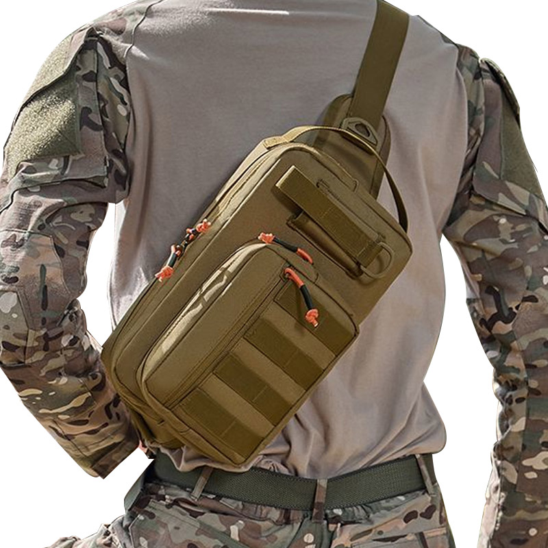 Tactical Climbing Waist Chest  - Hunting And Camping In Forest のレビューと価格