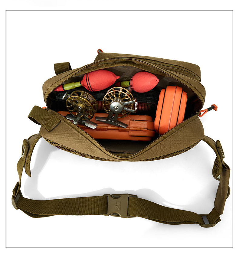 Tactical Climbing Waist Chest  - Hunting And Camping In Forest のレビューと価格