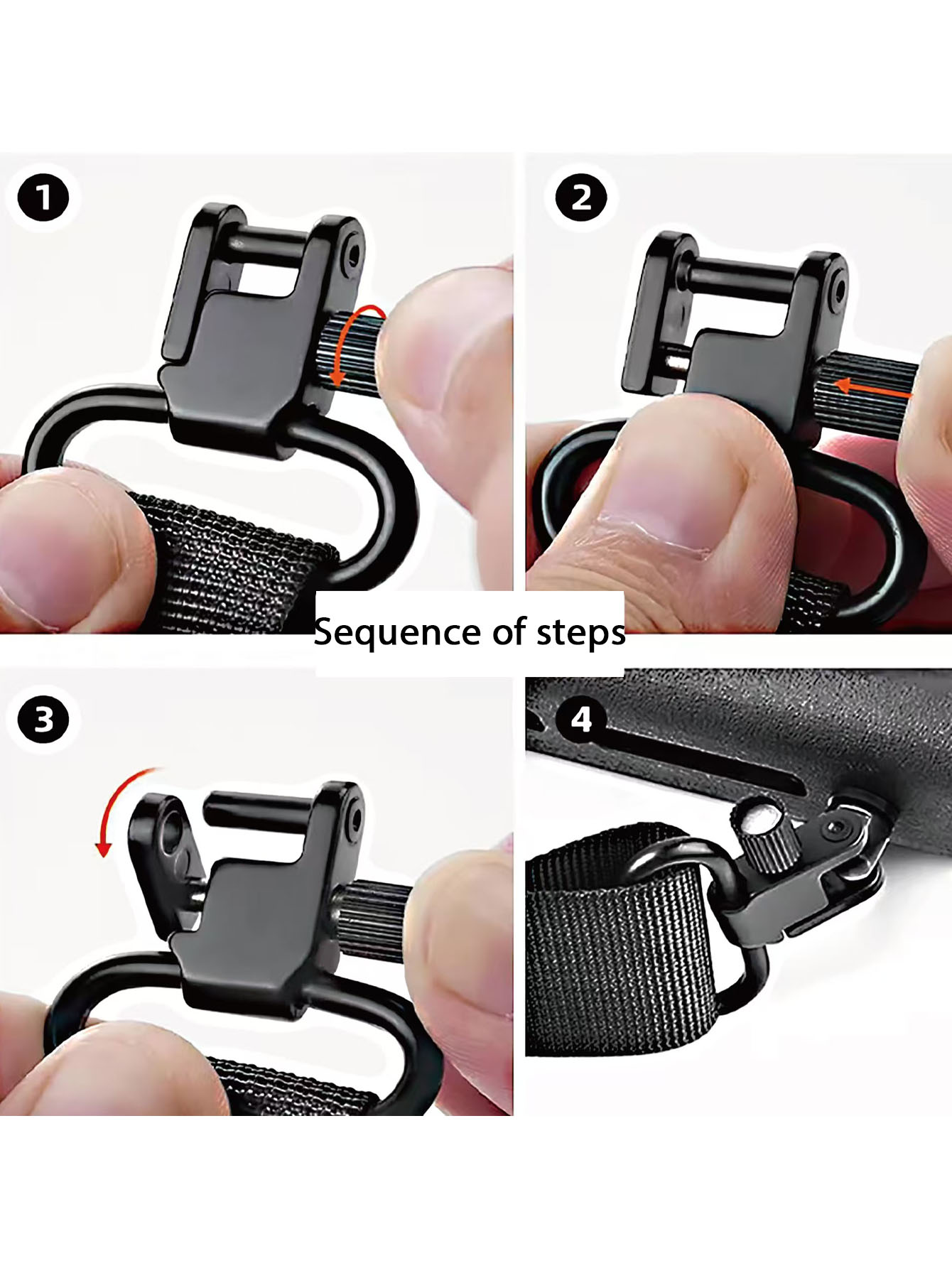 Hunting Shoulder Strap Multifu - Hunting & Outdoor Supplies Vanderbijlpark のレビューと価格
