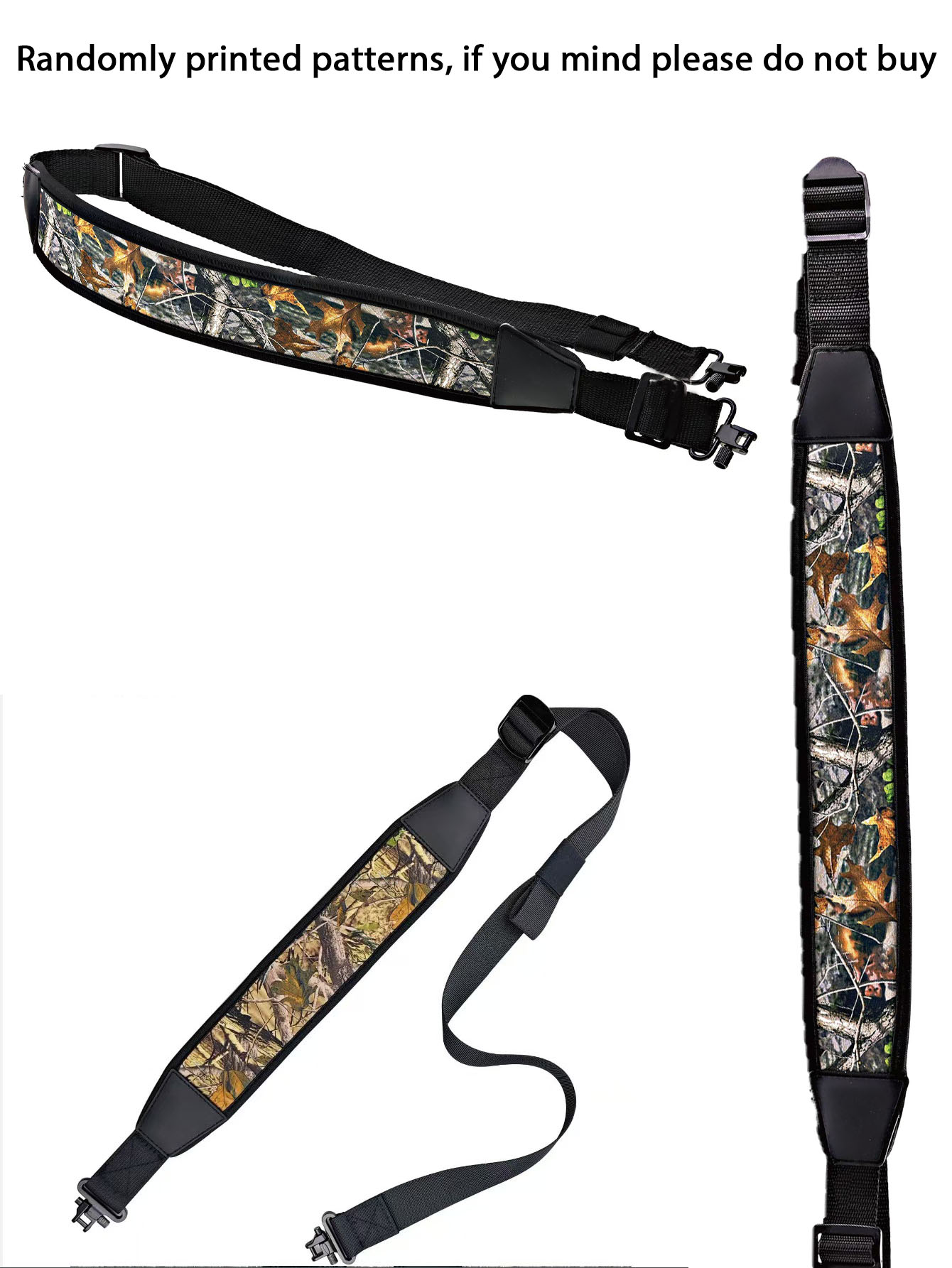Hunting Shoulder Strap Multifu - Hunting & Outdoor Supplies Vanderbijlpark のレビューと価格