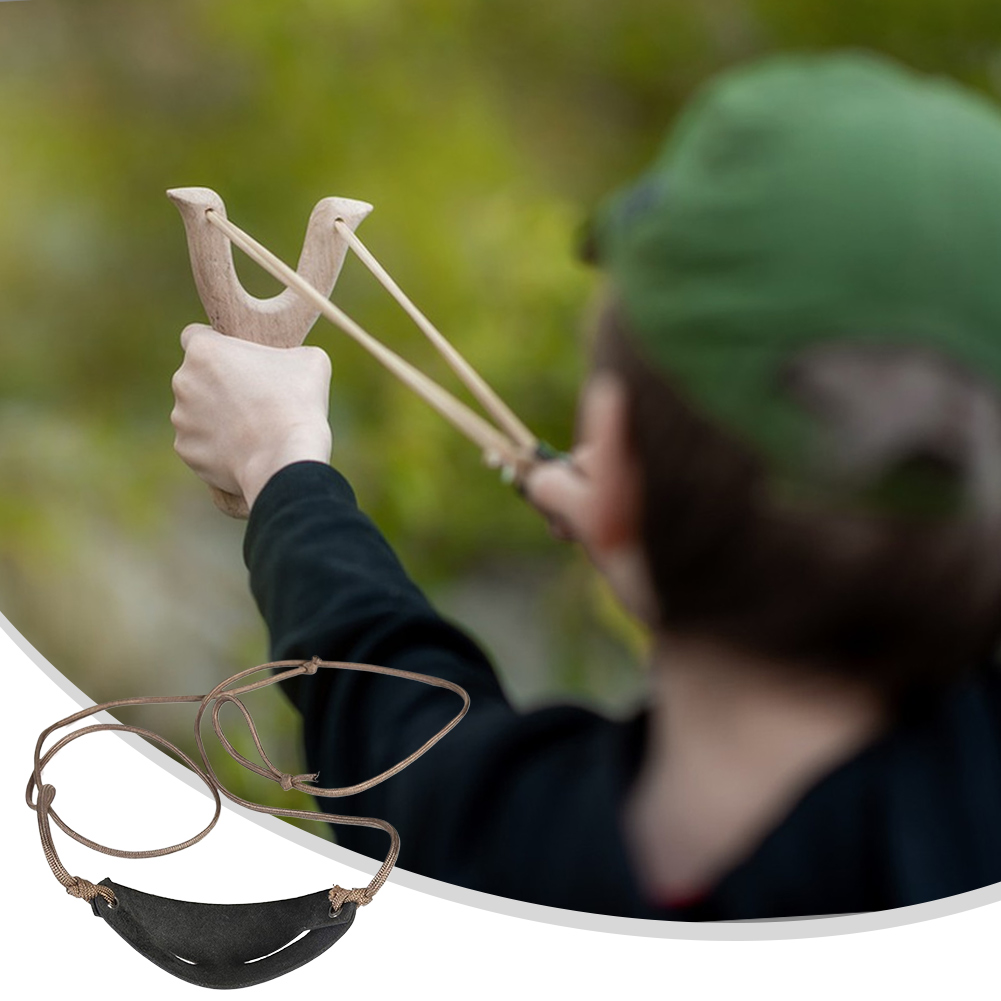 Handmade Leather Shepherd Slin - Outdoor Hunting Products のレビューと価格