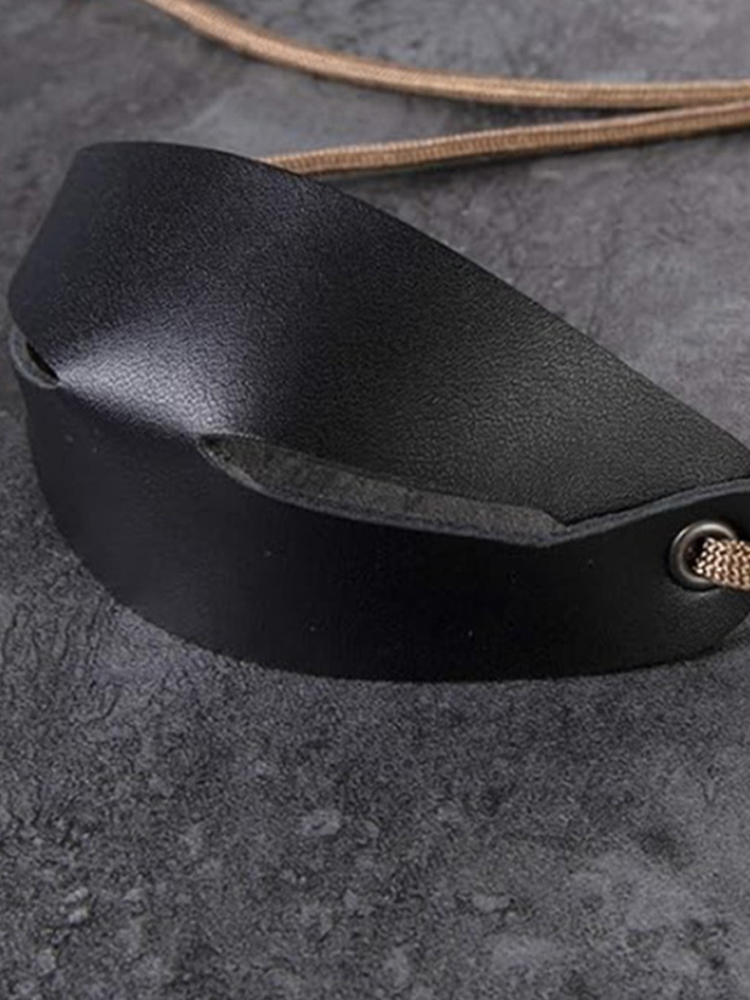 Handmade Leather Shepherd Slin - Outdoor Hunting Products のレビューと価格
