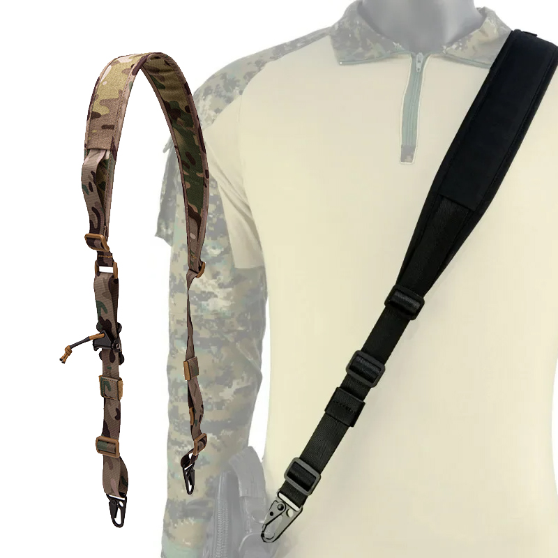 Hunting Rifle Tactical Sling R - Rifle Sling Swivel のレビューと価格
