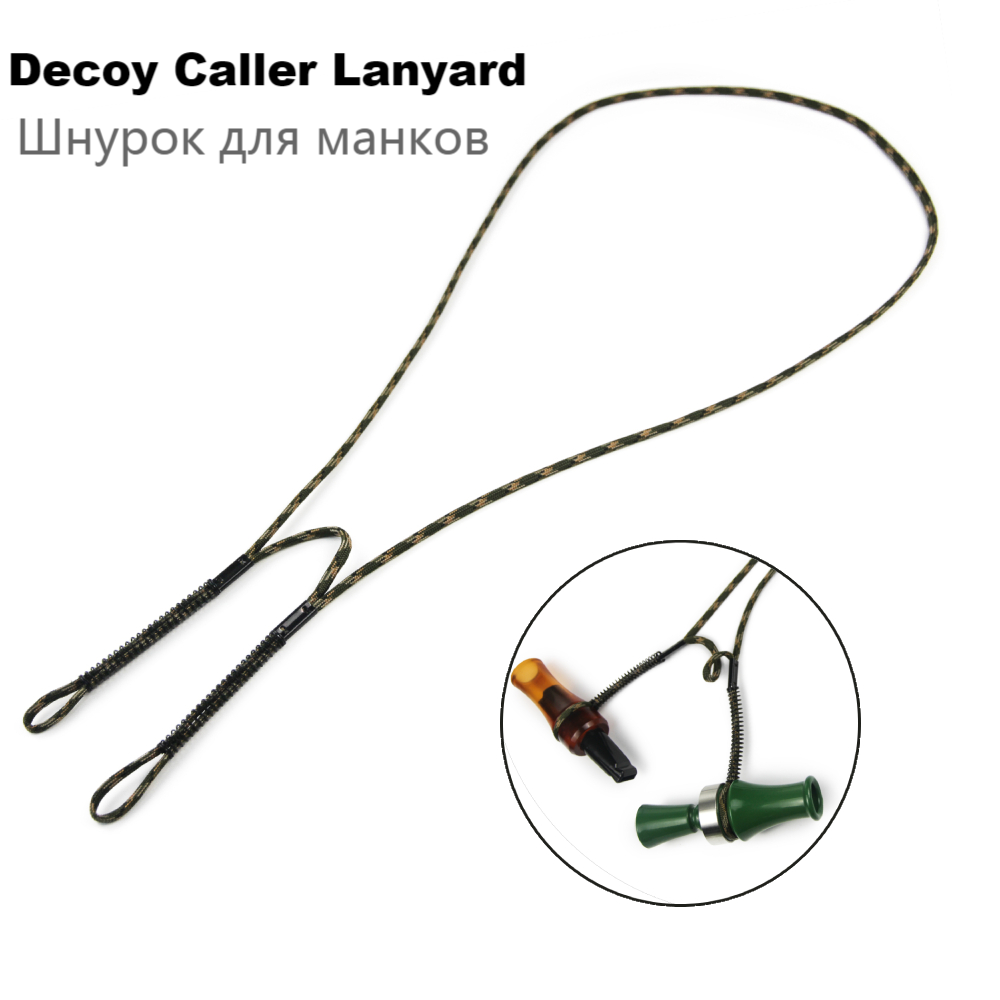 Hunting Duck Call Lanyard Hunt - Game Call Whistle のレビューと価格