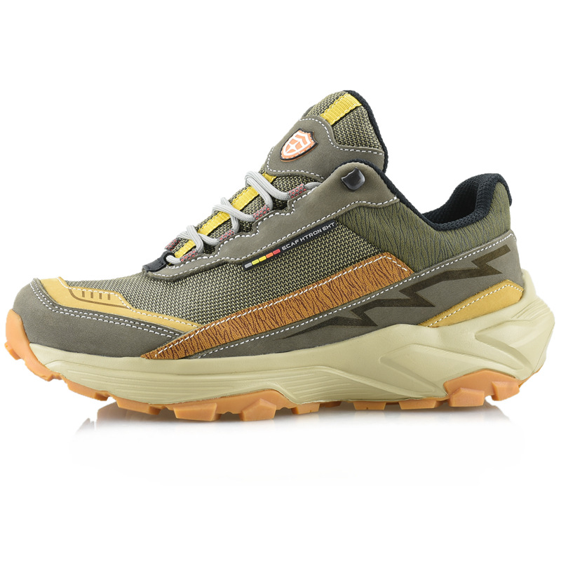 MERRTO waterproof Outdoor Hiki - Hunting Outdoor Boots のレビューと価格