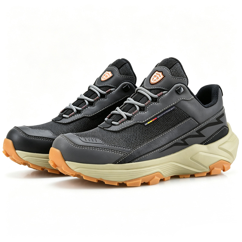 MERRTO waterproof Outdoor Hiki - Hunting Outdoor Boots のレビューと価格