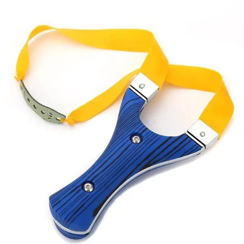 Portable Slingshot Alloy Resin - Outdoor Hunting Products のレビューと価格