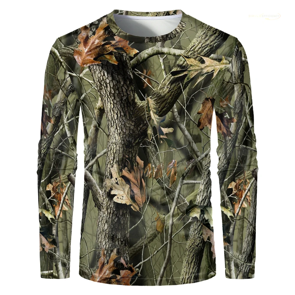 Men Camouflage Forest Hunting  - Hunting And Camping In Forest のレビューと価格