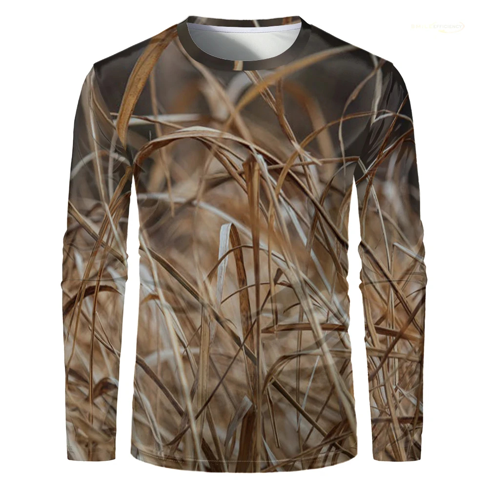 Men Camouflage Forest Hunting  - Hunting And Camping In Forest のレビューと価格