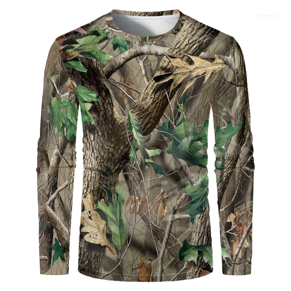 Men Camouflage Forest Hunting  - Hunting And Camping In Forest のレビューと価格