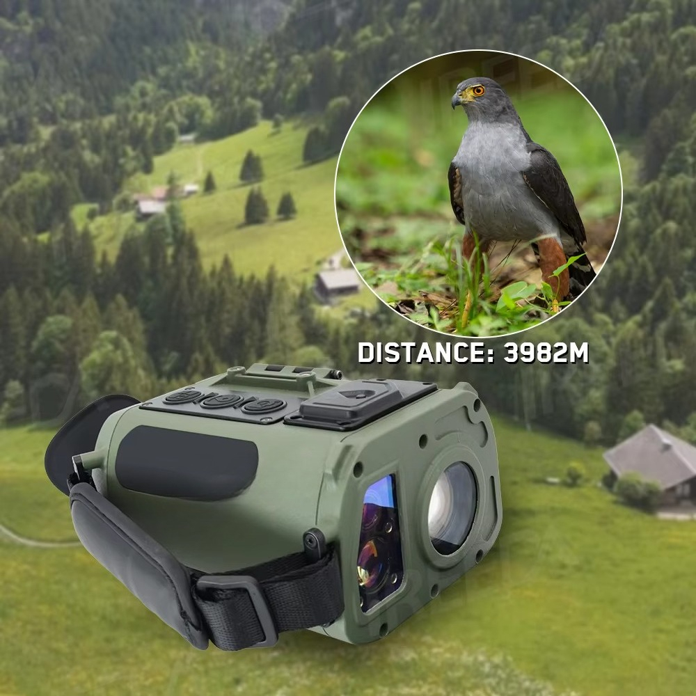 Rechargeable rangefinder for h - Hunting & Outdoor Supplies Vanderbijlpark のレビューと価格