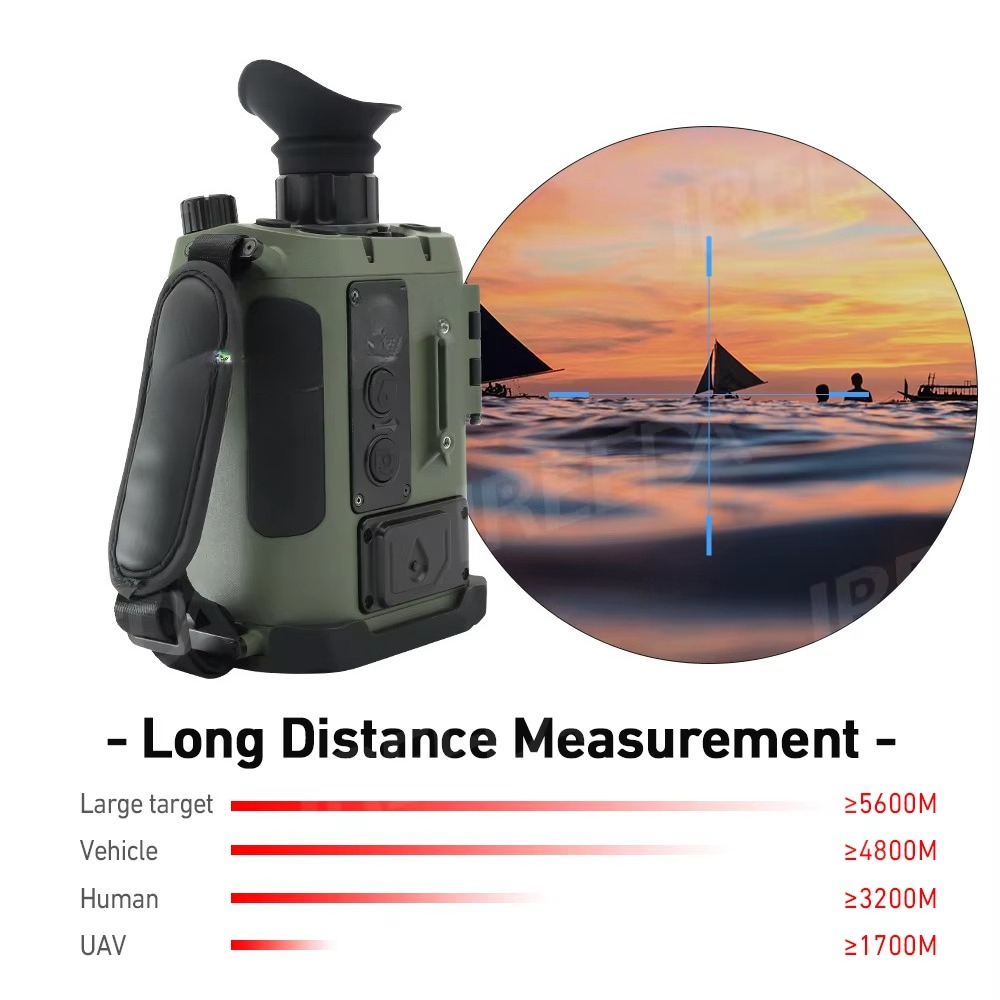 Rechargeable rangefinder for h - Hunting & Outdoor Supplies Vanderbijlpark のレビューと価格