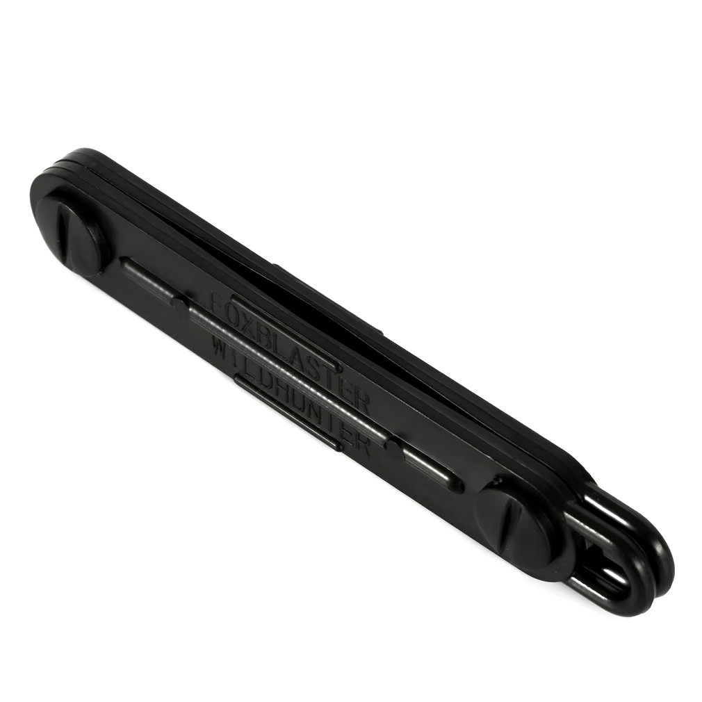 Outdoor Fox Down Fox Blaster C - Game Call Whistle のレビューと価格