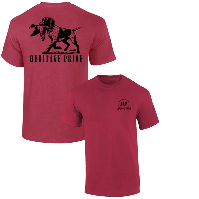 Heritage Pride Mens Duck Hunti - Hunting Dog Outdoor のレビューと価格