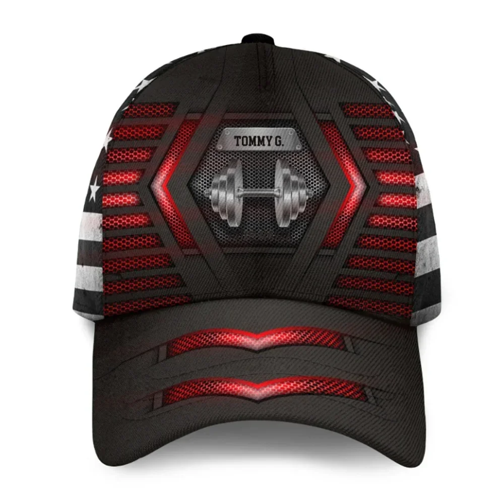 Mens Baseball Cap Deer Wolf Bi - Hunting Dog Outdoor のレビューと価格