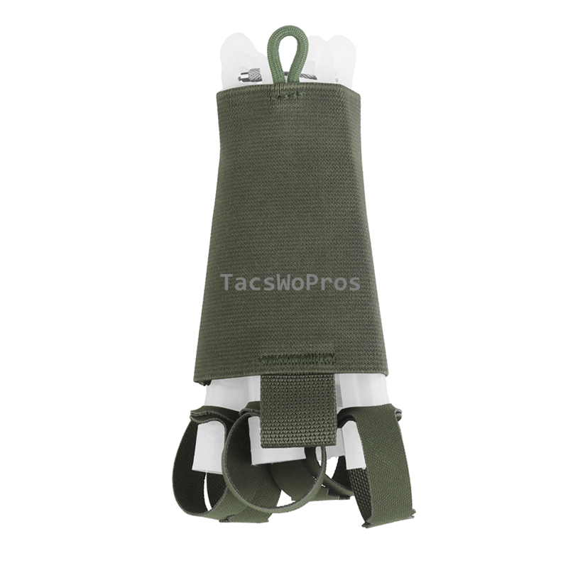 Tactical Glow Sticks Storage P - Hunting Outdoor Stores のレビューと価格