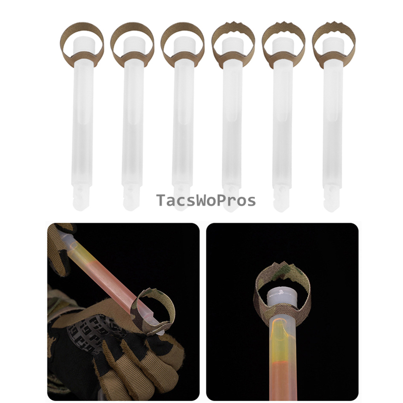 Tactical Glow Sticks Storage P - Hunting Outdoor Stores のレビューと価格