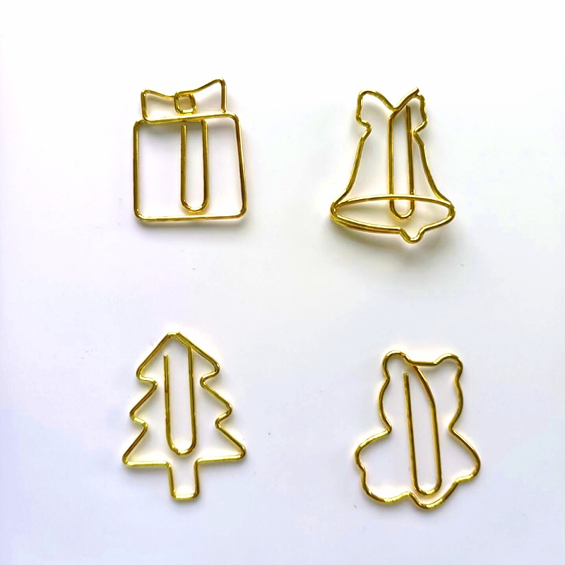 10pcs Christmas Tree Metal Mat - Elk Bugle Call のレビューと価格