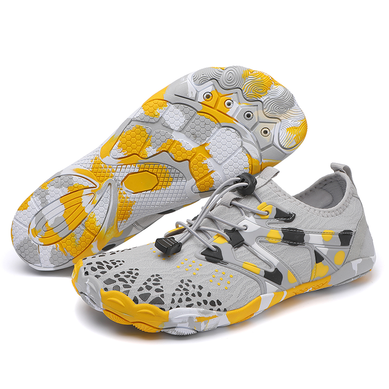 Outdoor Hiking Shoes for Men,  - Fishing Waders Breathable のレビューと価格