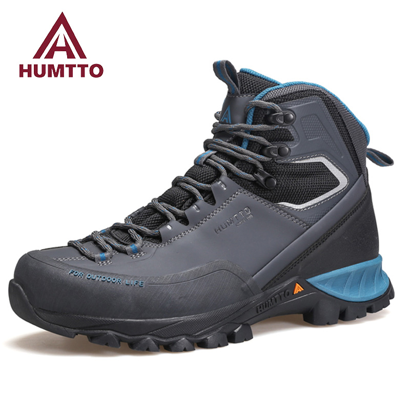 Humtto Waterproof Outdoor Men  - Hunting Outdoor Boots のレビューと価格