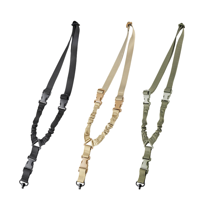 Shot Gun Belt Hunting Accessor - Rifle Sling Swivel のレビューと価格