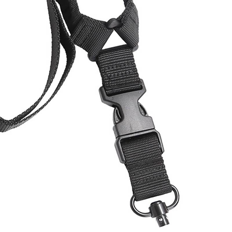 Shot Gun Belt Hunting Accessor - Rifle Sling Swivel のレビューと価格