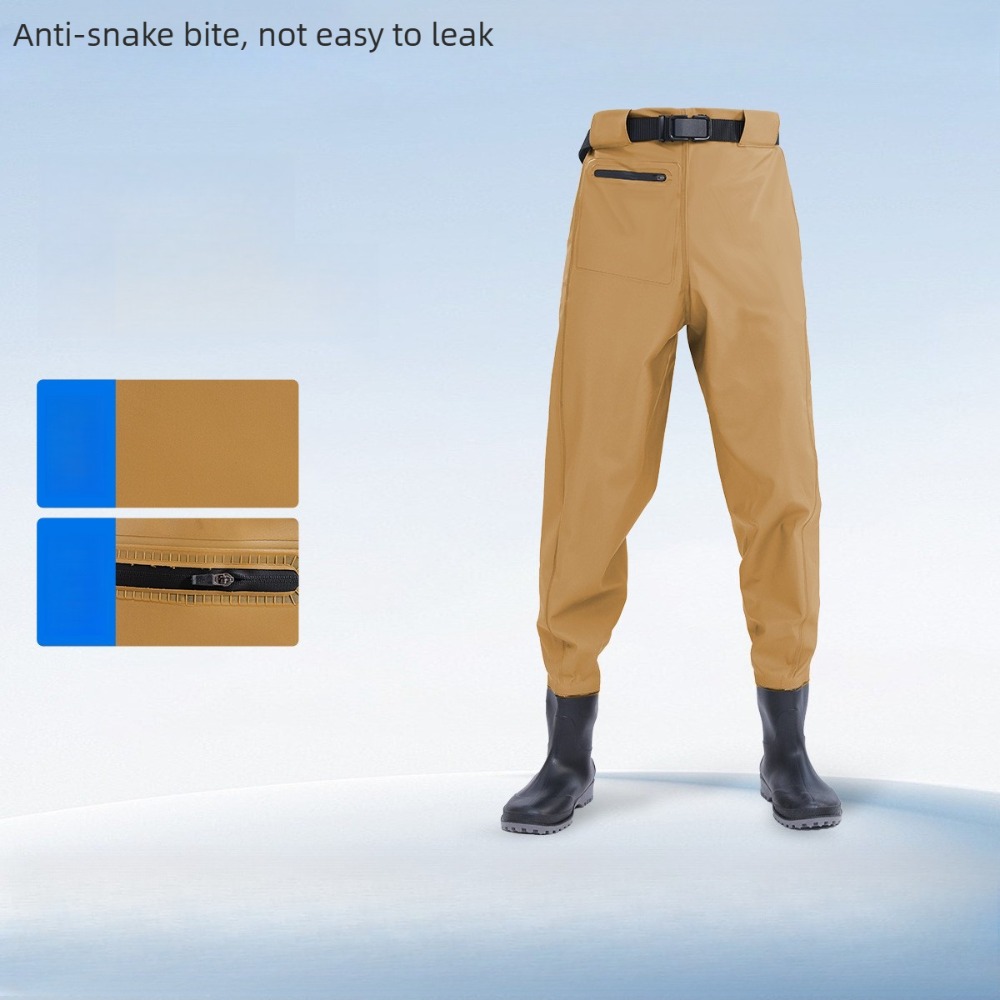 Waterproof Breathable Hip Wade - Fishing Waders Breathable のレビューと価格