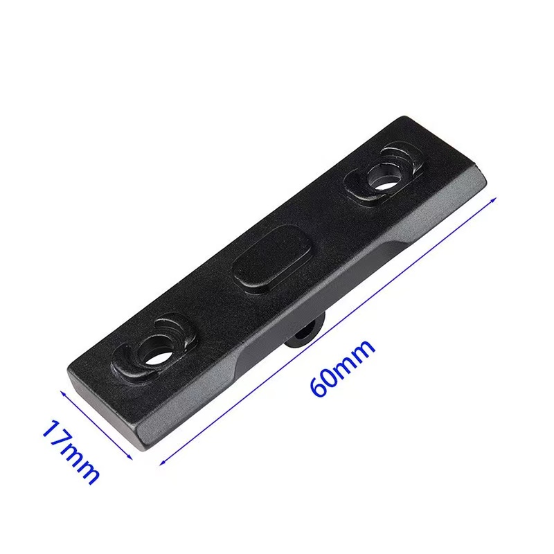AR15 M-LOK Handguard Adapter - - Bipod Rifle Mount のレビューと価格