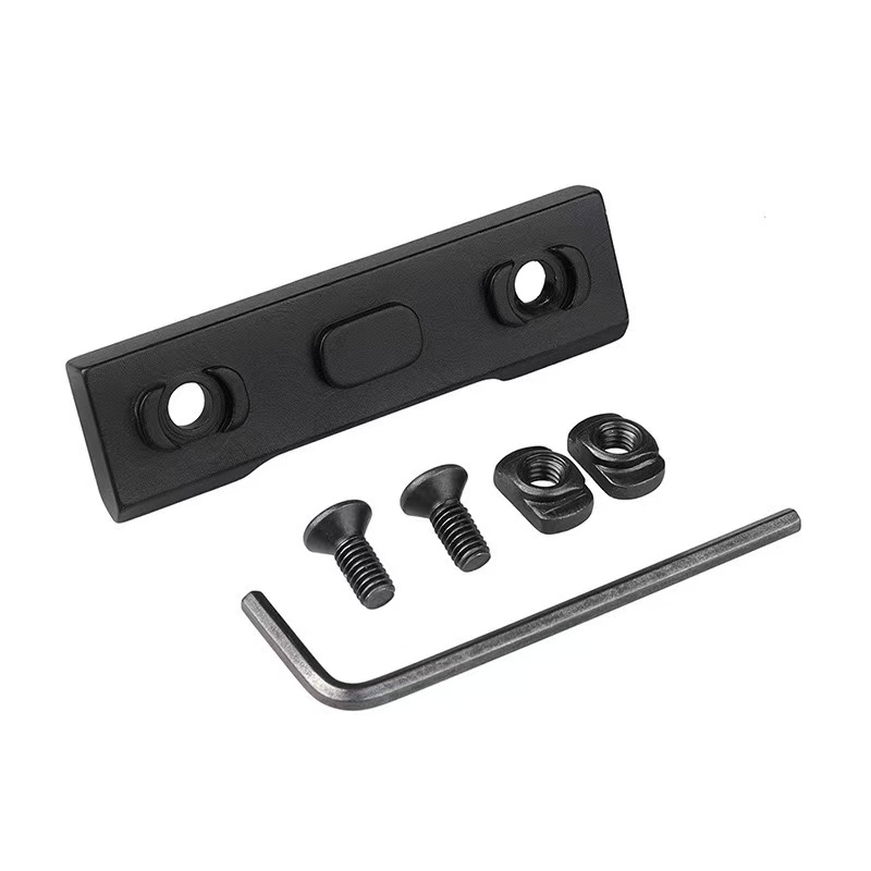 AR15 M-LOK Handguard Adapter - - Bipod Rifle Mount のレビューと価格