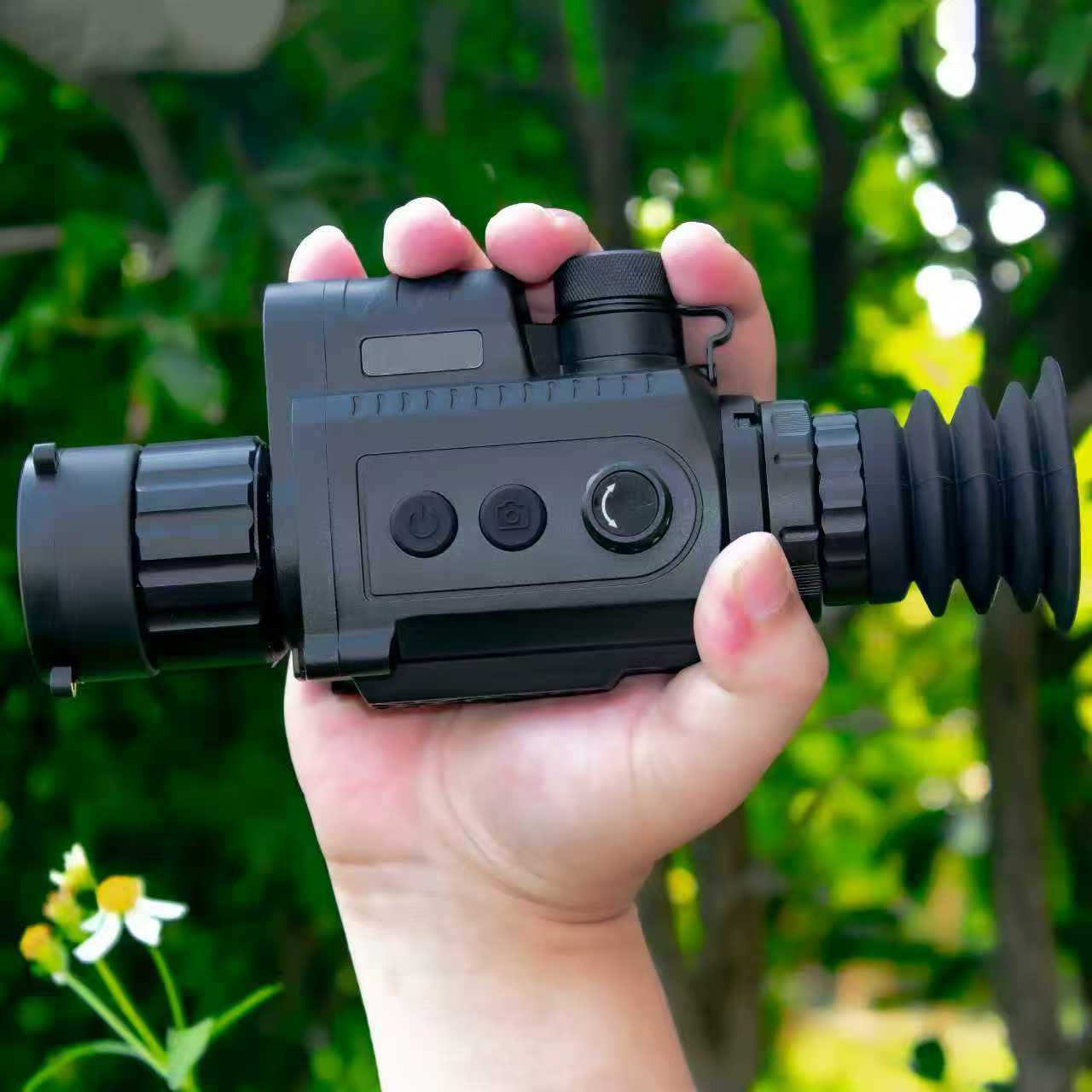 RJ ZS-650 waterproof thermal i - Hunting & Outdoor Supplies Vanderbijlpark のレビューと価格