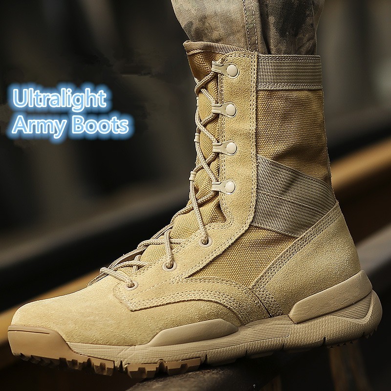Lightweight   Boots Men Women  - Hunting Outdoor Boots のレビューと価格