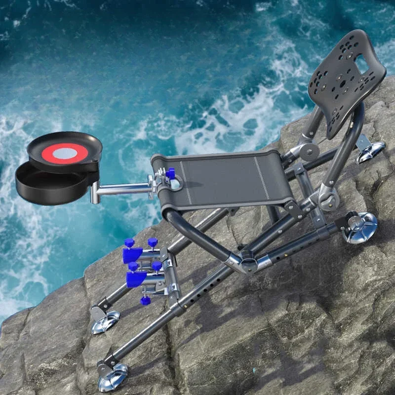 Lounger Fishing Chair Folding  - Hunting And Fishing Outdoor Chairs のレビューと価格