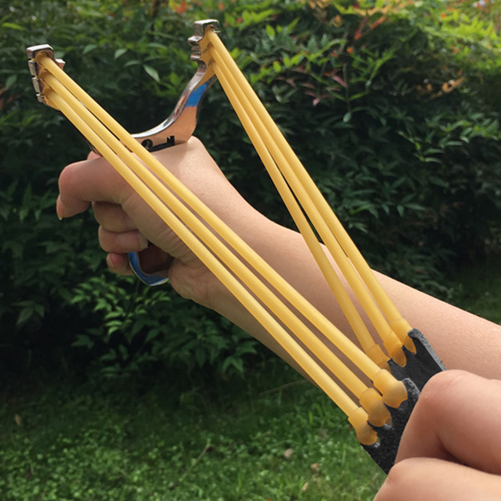Slingshot Replacement Rubber B - Outdoor Hunting Products のレビューと価格