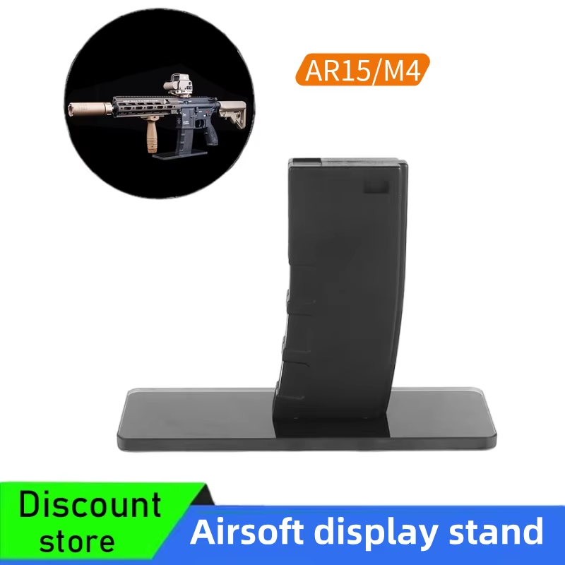 AR-15/M4 Magazine Holder, M4 a - Bipod Rifle Mount のレビューと価格