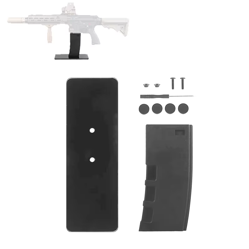 AR-15/M4 Magazine Holder, M4 a - Bipod Rifle Mount のレビューと価格
