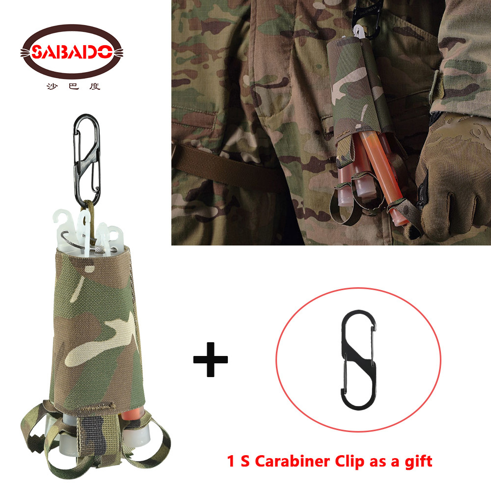 Tactical Chem Light Holders wi - Hunting Outdoor Stores のレビューと価格