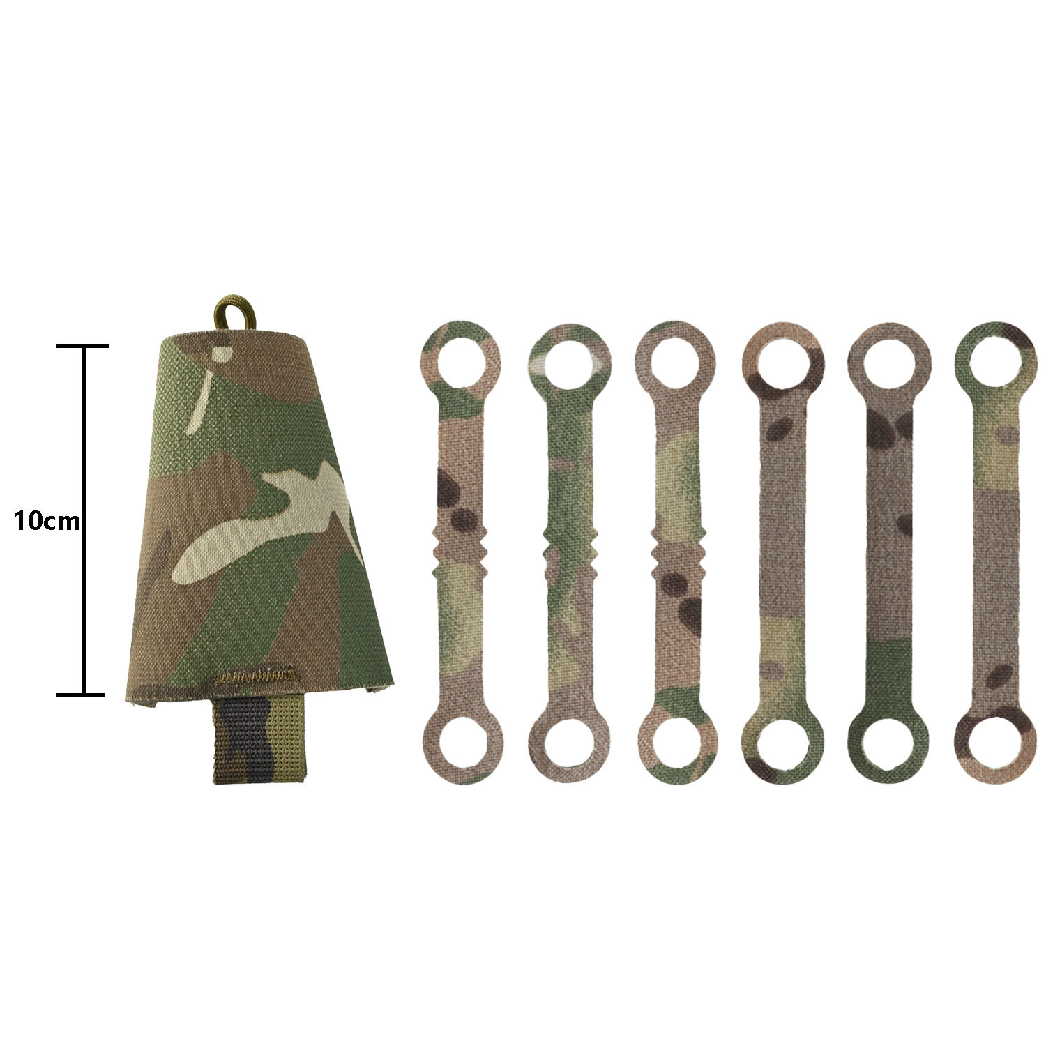 Tactical Chem Light Holders wi - Hunting Outdoor Stores のレビューと価格